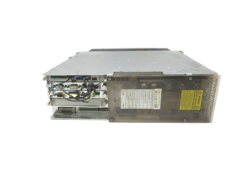 INDRAMAT DDS02.1-A150-DS46-00-FW UNMP