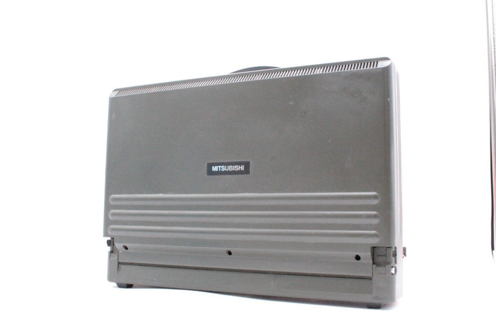 Mitsubishi A6PHPE-115UL Programmer