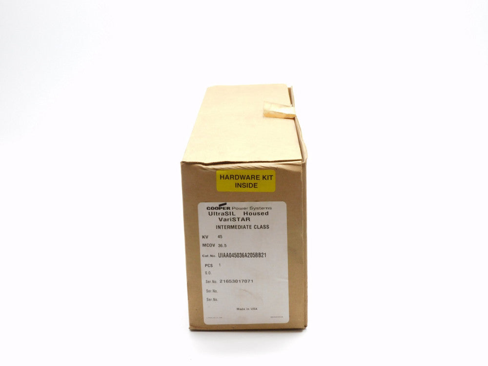 COOPER UIAA045036A205BB21 NSFS