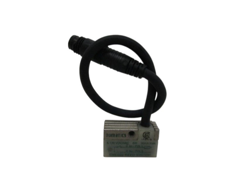NUMATICS SR6-022 REED SWITCH UNMP