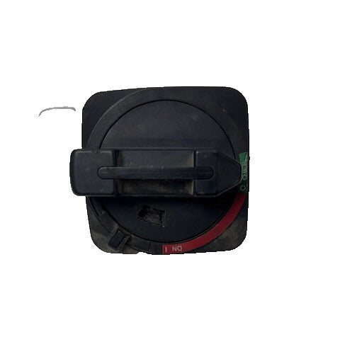 ALLEN BRADLEY 194R-HS4 DISCONNECT SWITCH OPERATOR HANDLE