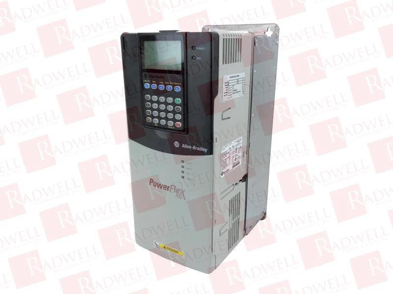 ALLEN BRADLEY 20BD3P4A0AYNANC1 / 20BD3P4A0AYNANC1 (USED)
