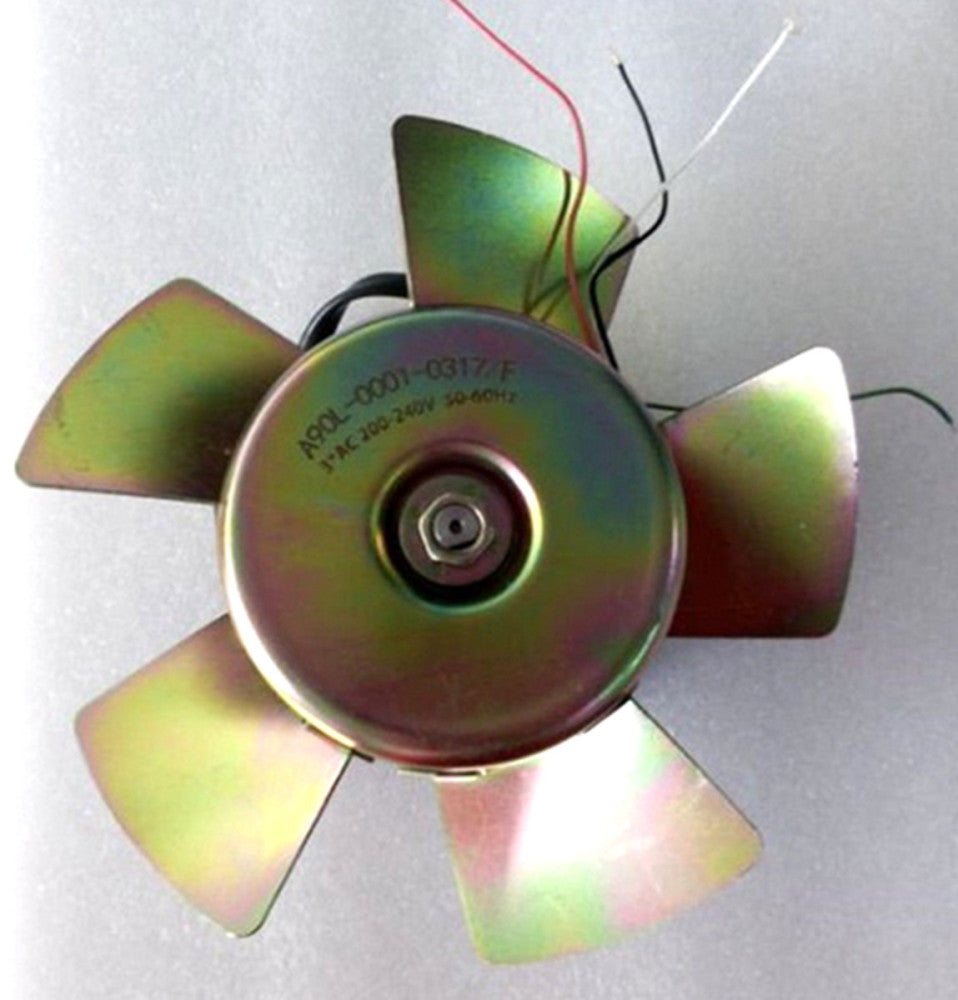 NEW Fanuc A90L-0001-0317/F Spindle Motor Fan