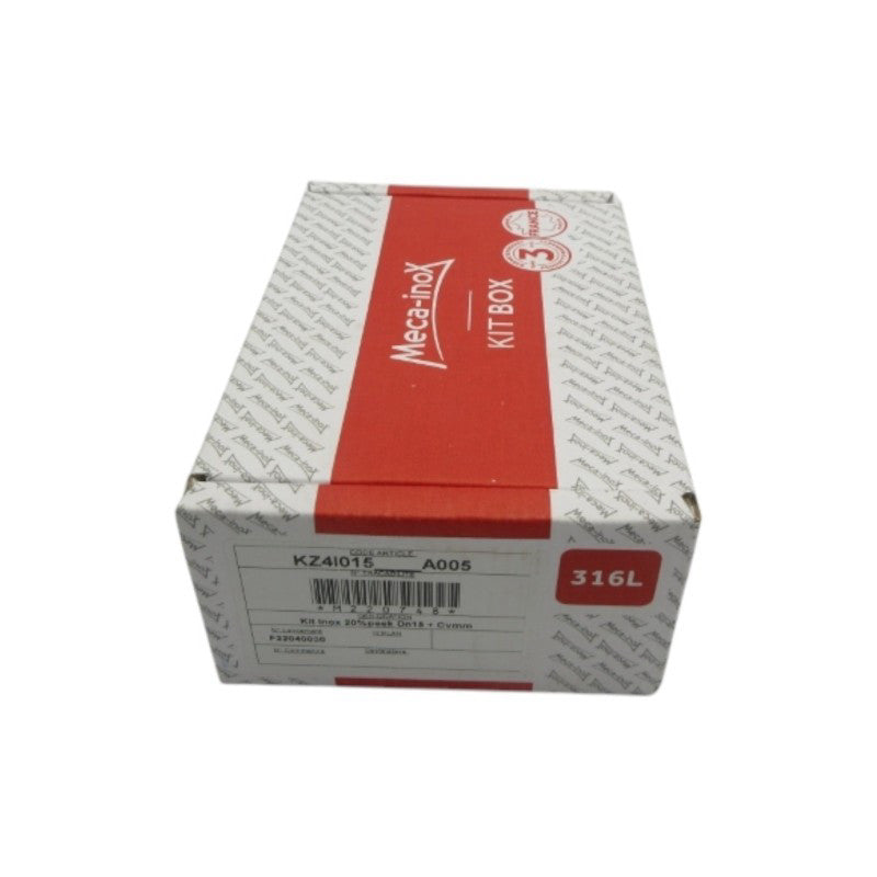 MECA-INOX KKZ4I015_A005 NSMP