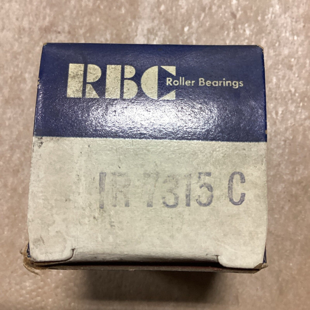 RBC Bearings IR7315C E87