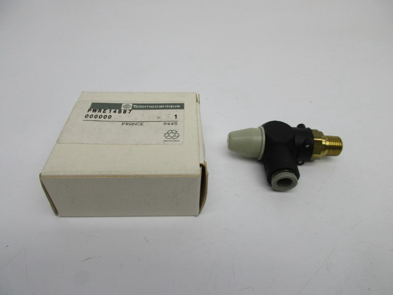 TELEMECANIQUE PWR-E14687 NSMP