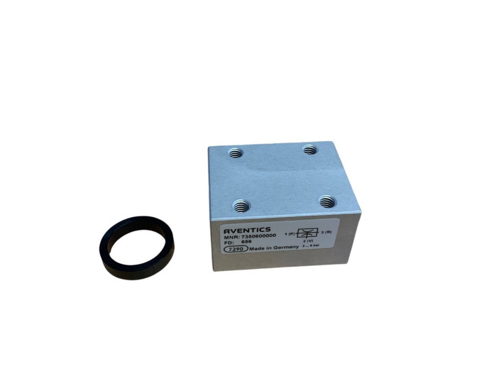 Aventics 7350600000 Ejector Valve
