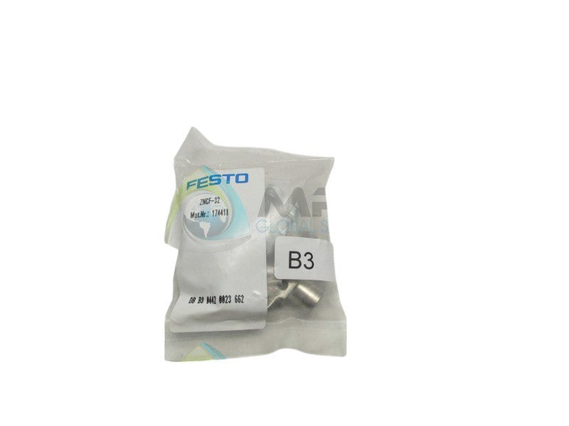 FESTO ZNCF-32 MOUNTING KIT  NSMP