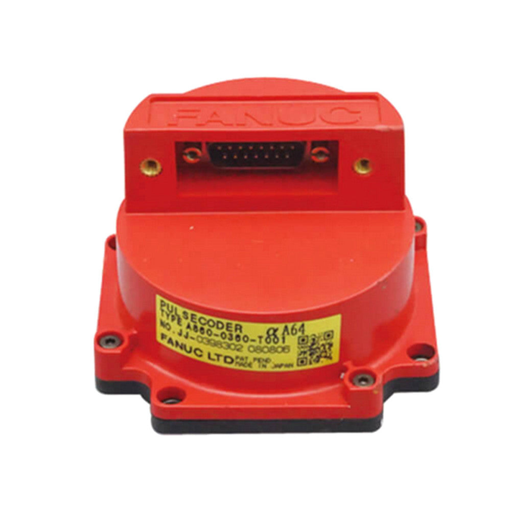 One Brand New FANUC A860-0360-T001 Servo Motor Encoder