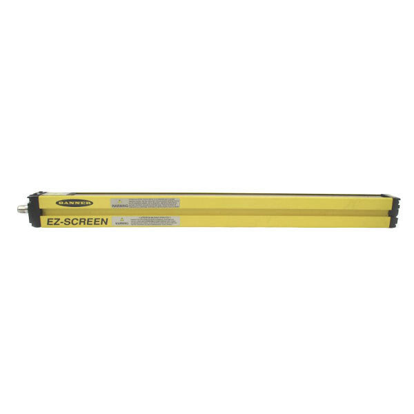 BANNER ENGINEERING SLSE30-450Q8 24VDC 0.100ADC NSNP