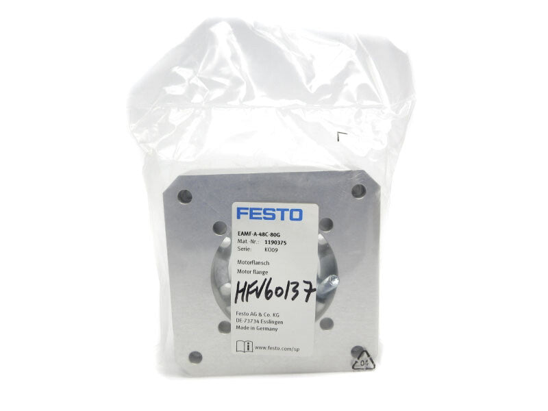 FESTO EAMF-A-48C-80G 1190375 NSMP