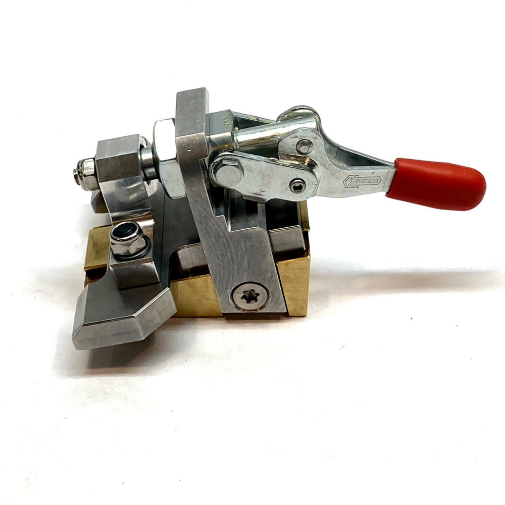 Ganter 23-16-3-103 Lower Clamping Mechanism