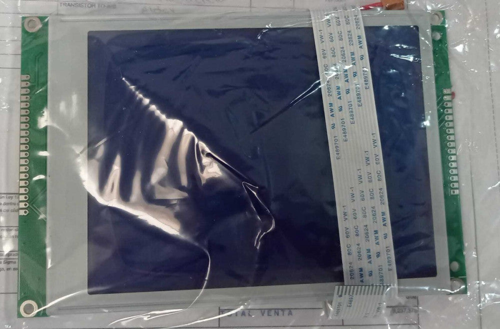 NEW Hitachi SP14Q006-ZZA LCD Display Panel 5.7"