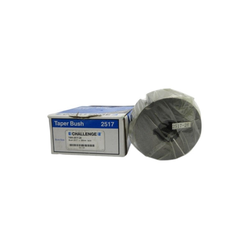 CHALLENGE TBM-2517-28 NSMP