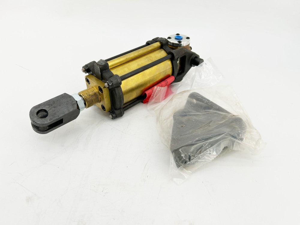 New Parker B80135006X0300 Air Motor 2.50 Bore 3.00 Stroke 150PSI B8822003