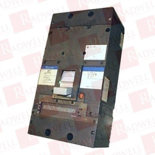 GENERAL ELECTRIC SKLL36AT0800 / SKLL36AT0800 (USED)