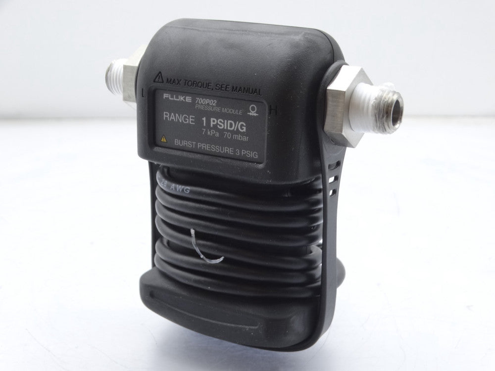 FLUKE 700P02 TESTING DEVICE