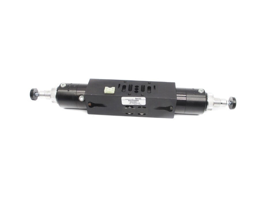 REXROTH R432025893 NSNP