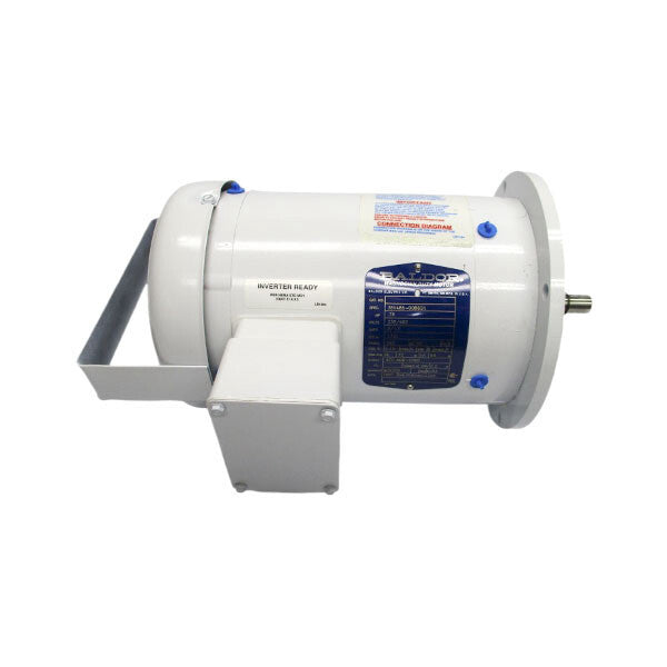 BALDOR 35V485-0086G1 230/460V, 3/1.5A NSNP