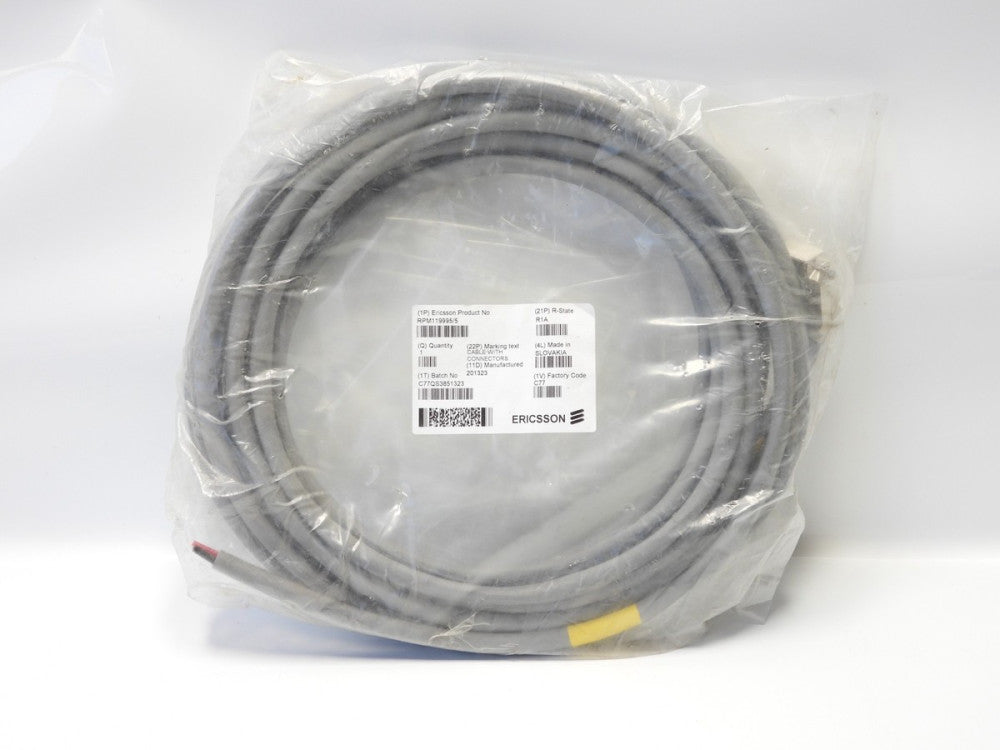 Ericsson RPM119995/5 Power Cable