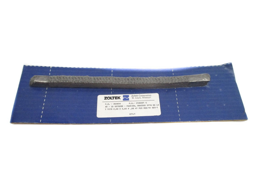 ZOLTEK 5070206 NSMP