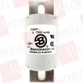 EATON CORPORATION FWP-250A / FWP250A (NEW IN BOX)