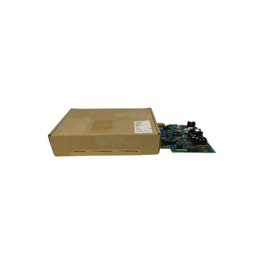 ROCKWELL AUTOMATION 194954 REV. 11 REMAN