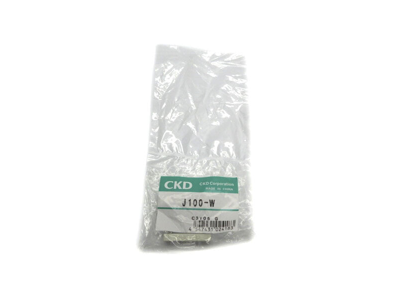 CKD J100-W NSMP