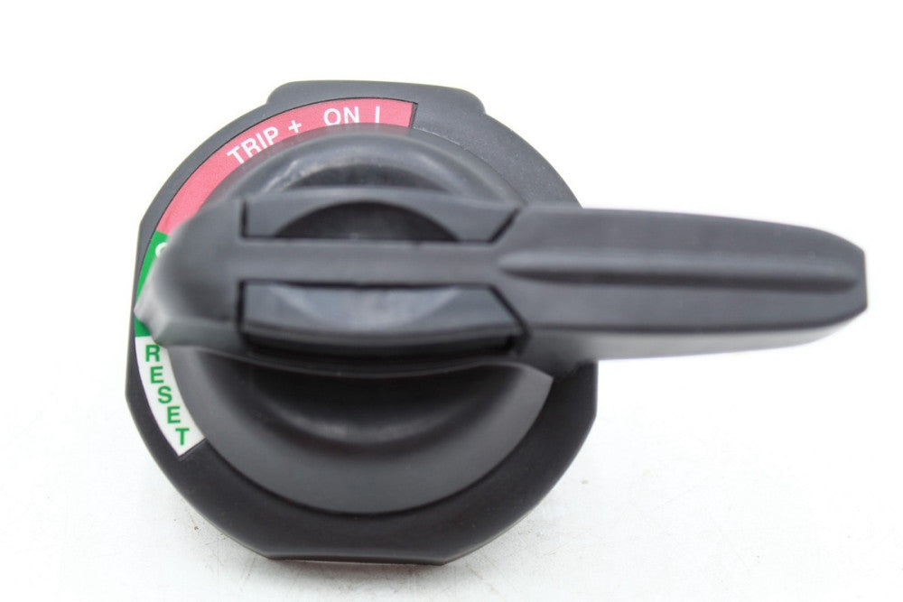 Allen-Bradley 140U-PB Lockable Door Handle Switch