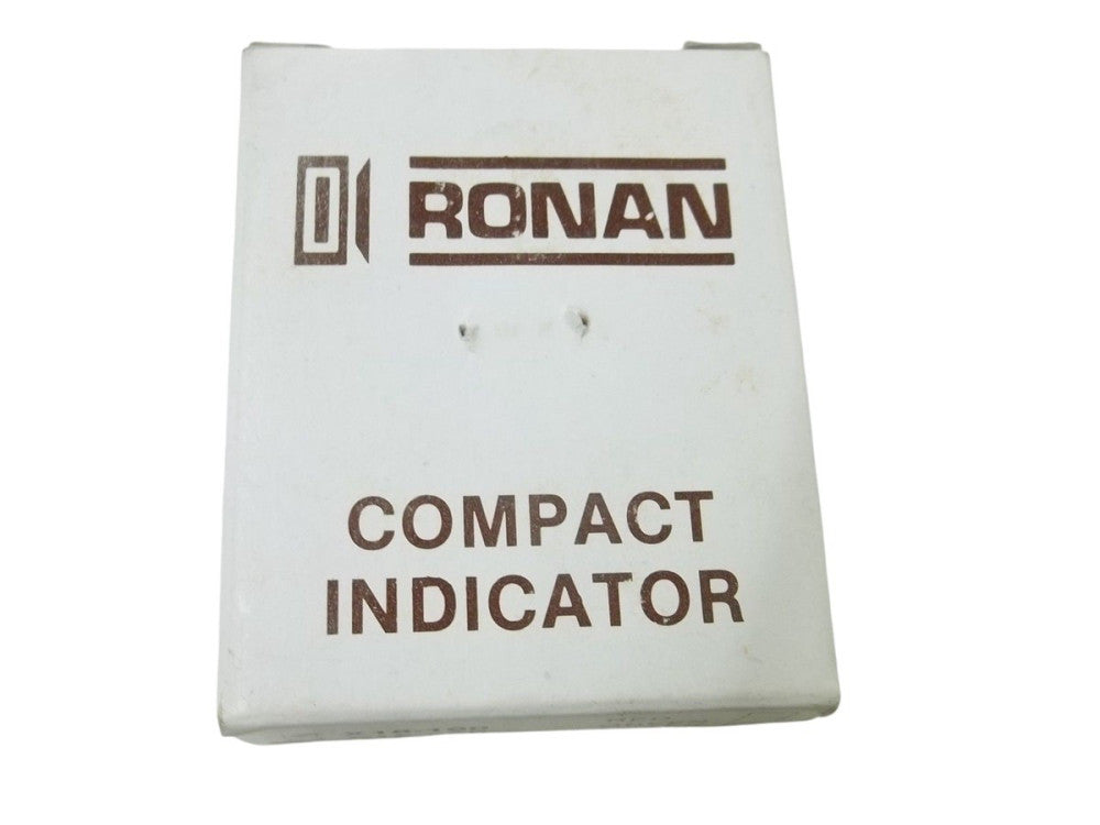 RONAN X18-100 COMPACT INDICATOR 115V  NSMP