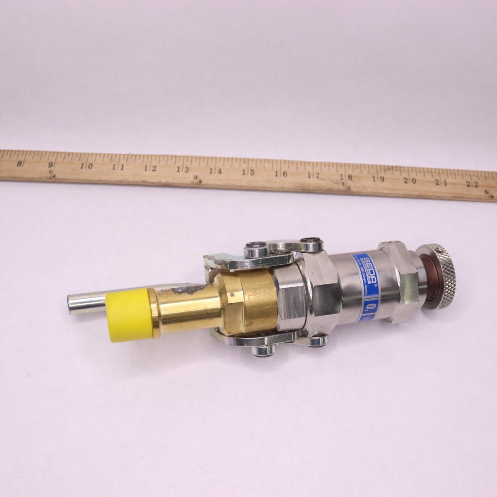 Beda Oxygentechnik BNXRB-02-12/15-P5 
