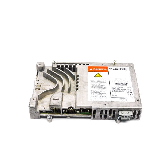 ALLEN BRADLEY 2711P-RP8A SER. A 100-240VAC 1.3-0.65A NSNP