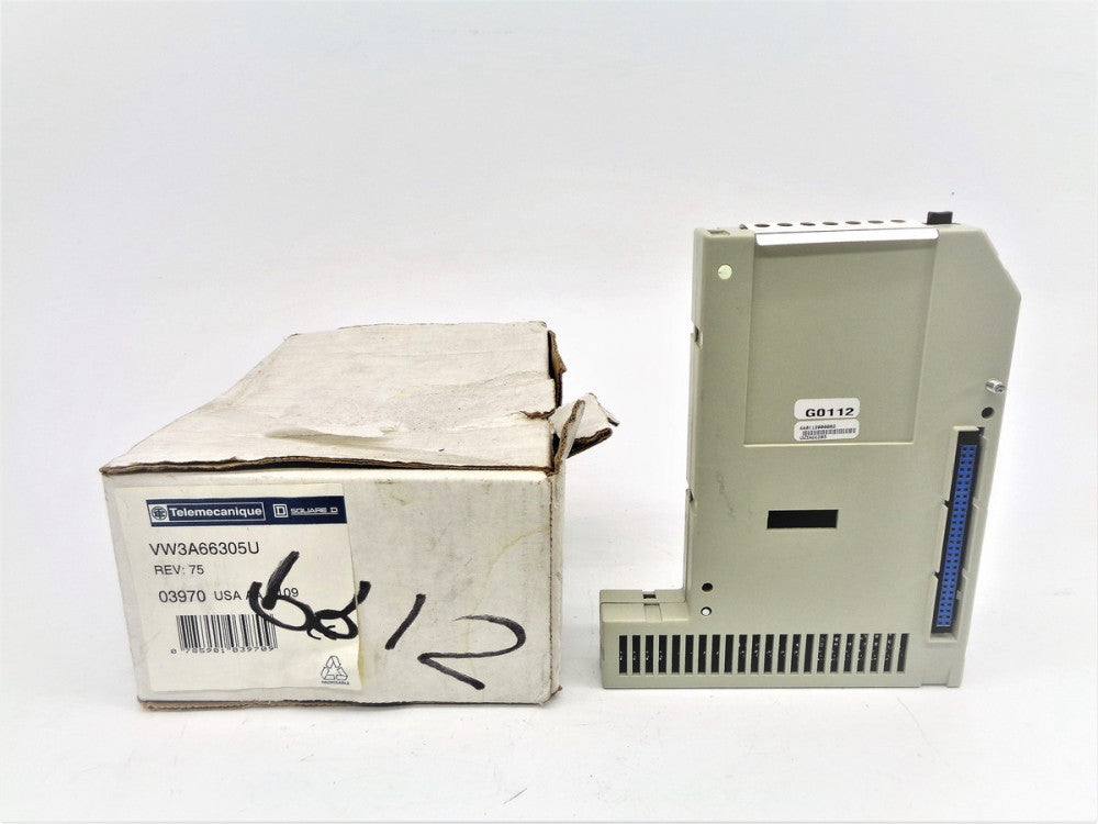 TELEMECANIQUE VW3A66305U NSMP