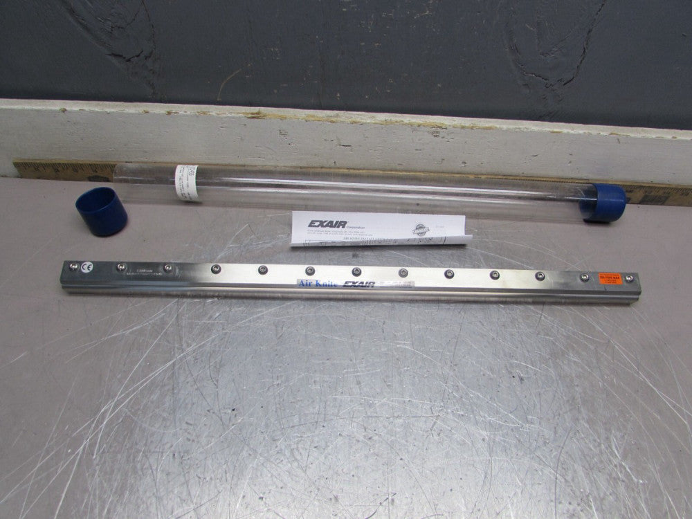 EXAIR 2024SS , 24" STAINLESS STEEL Air Knife, BRAND NEW! MAKE OFFER!