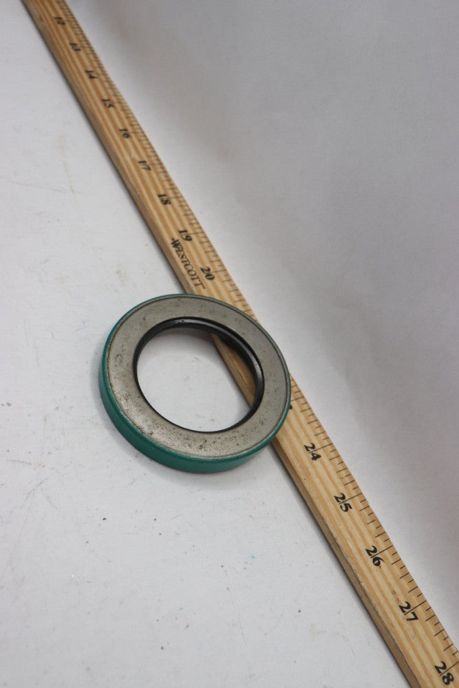 Rotary Shaft Seal 2.125" ID x 3" x 0.375" Wd 113430
