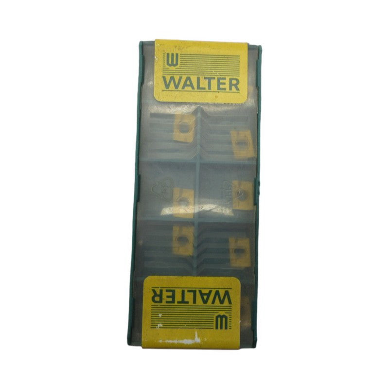 WALTER APGT0903PPR-D51 WTP35 (PKG OF 10) NSFS