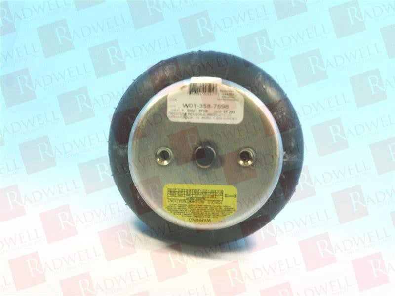 FIRESTONE W01-358-7598 / W013587598 (BRAND NEW)
