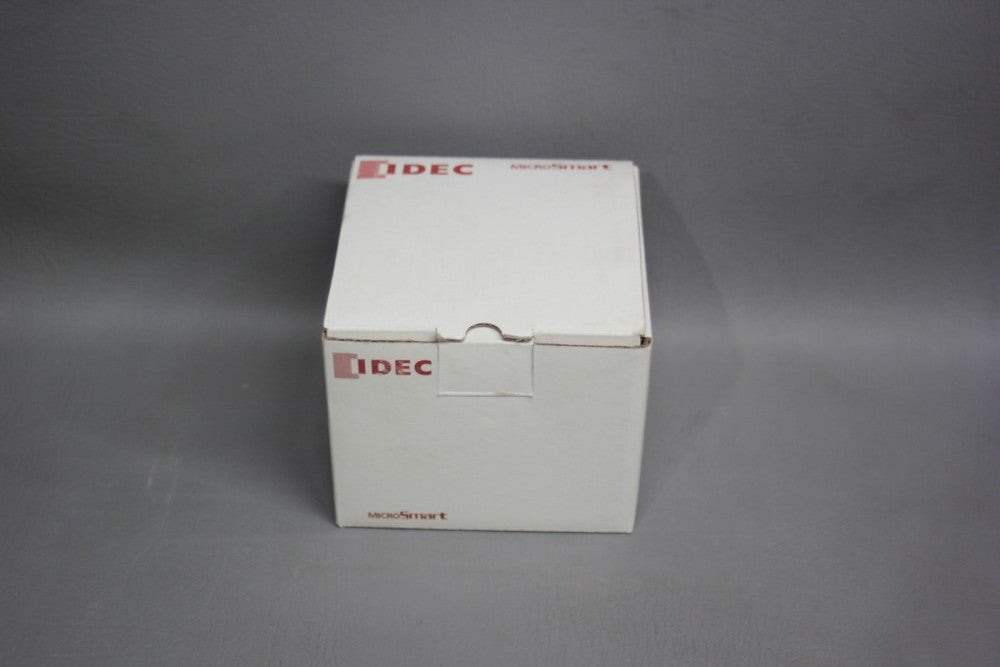 NEW IDEC MICROSMART PLC FC5A-C24R2