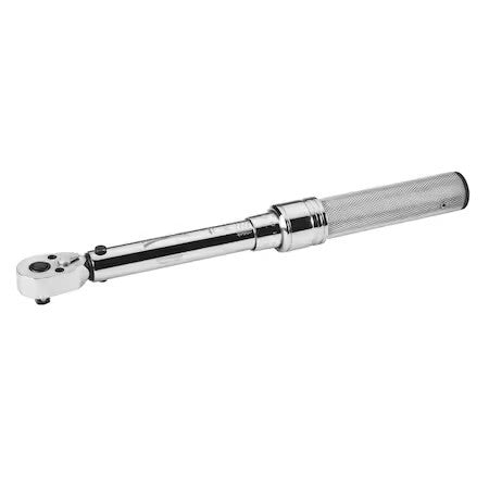Williams 6004Mfrmhw Micrometer Adj. Torque Wrenches,41 1/8"L