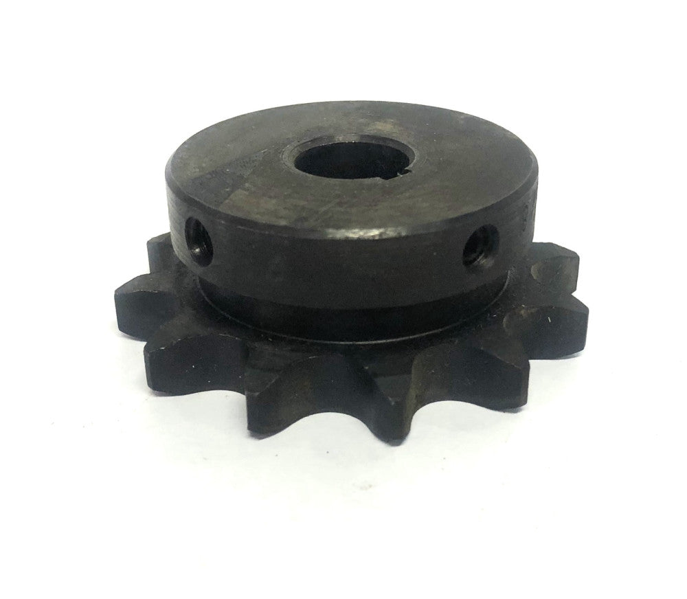 Unbranded Sprocket 12 Tooth 50B12F5/8 NOS