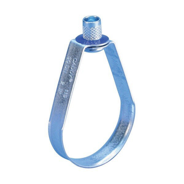 ERICO CADDY 1150350EG #115 Standard Duty Loop Hanger, 3 1/2” (Lot of 28)