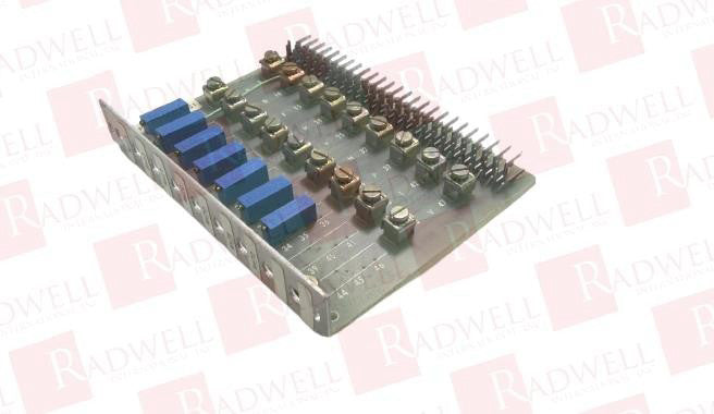 GENERAL ELECTRIC PWB277A7106G1 / PWB277A7106G1 (USED)