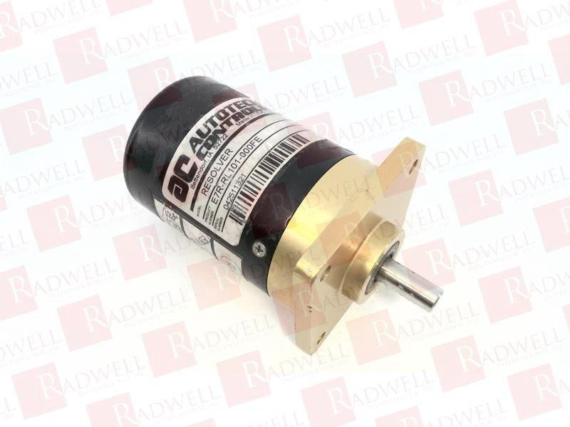 AVG AUTOMATION E7R-RL101-000FE / E7RRL101000FE (BRAND NEW)
