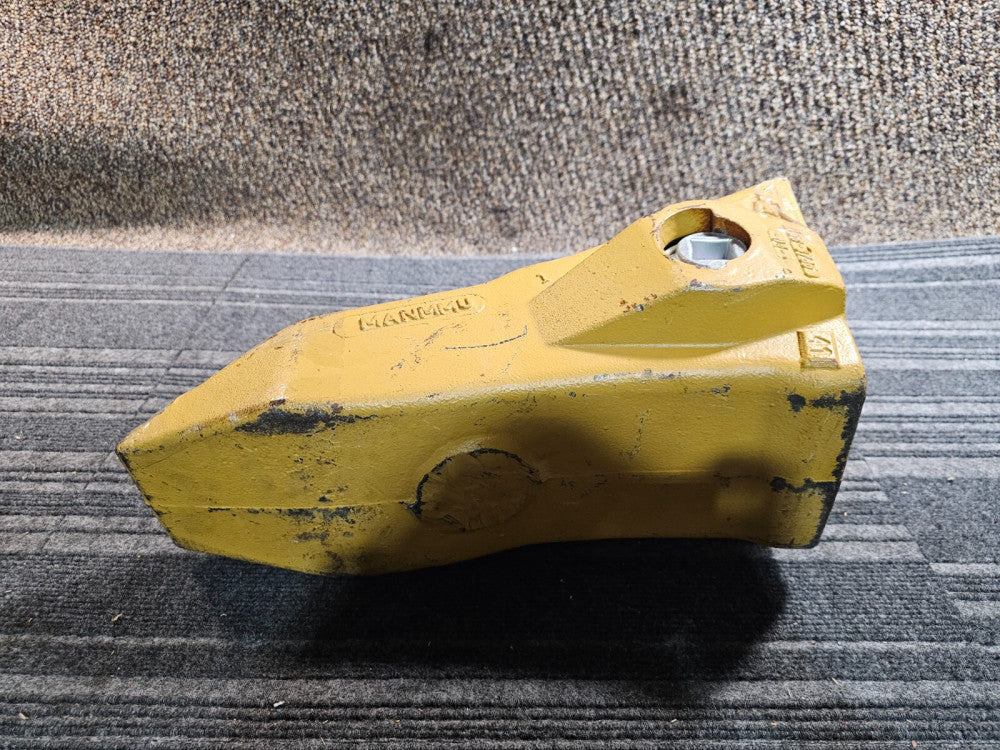 Caterpillar 368-3786 Bucket Tip For Wheel Loader 990K 990H 992K 988H 990