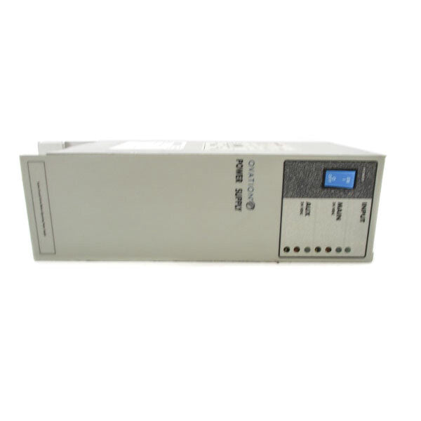 POWER ONE WH1-2FF 1X00024H01 100-240V 8A NSNP