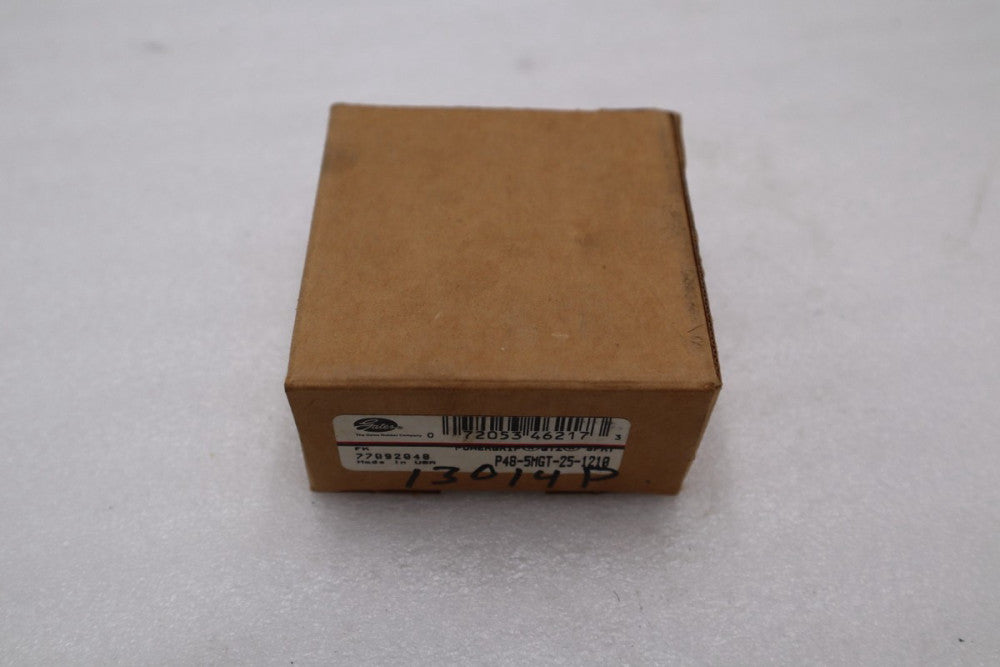 GATES P64-5MGT-25/ 77092048 NSNP STOCK H1040A