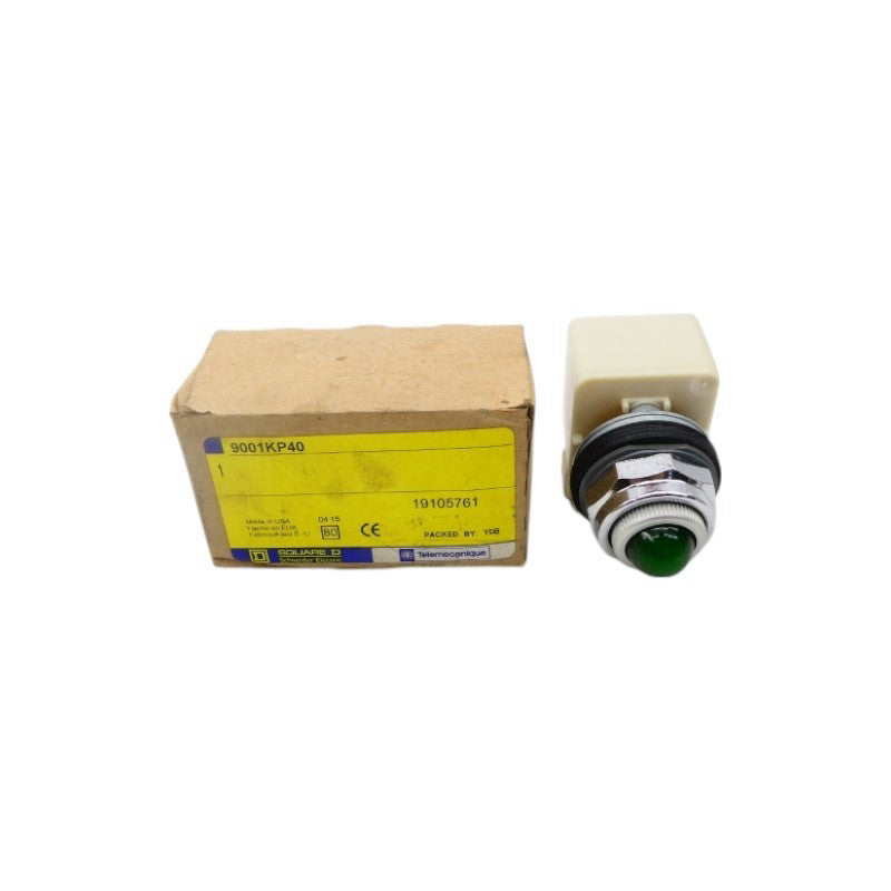 SQUARE D 9001KP40 NSMP