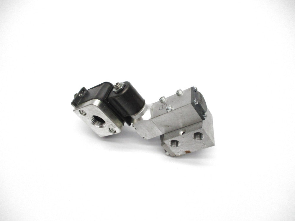 VERSA KSG-4232-6K-JB1-3-A120 110/120V 55-175PSIG NSNP