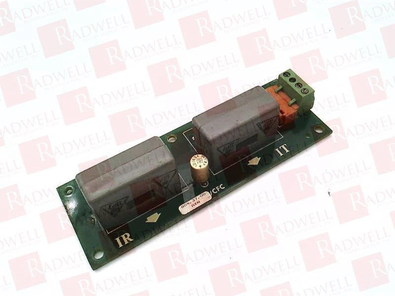 ASEA BROWN BOVERI 804.37.00AXN / 8043700AXN (USED)