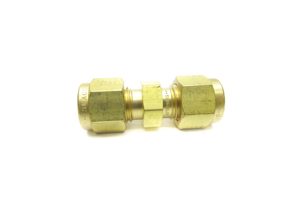 SWAGLEOK B-400-6 NSNP